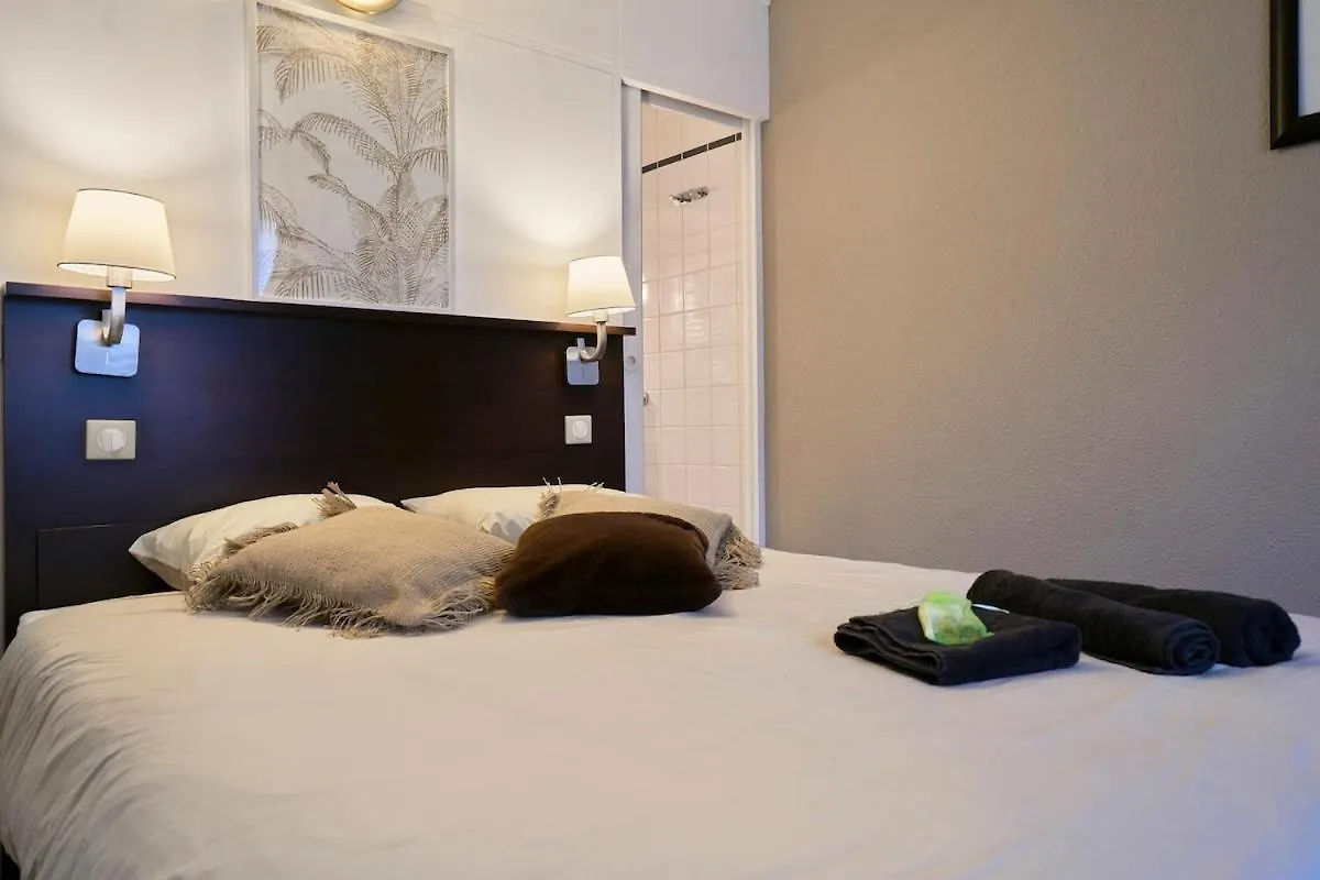 Apartmán Cosy - 2 People, Vauban Lille