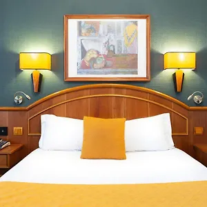 3* Hotel De La Paix