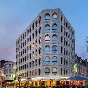 4* Hotel Western Premier Why
