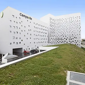 3* Hotel Campanile Euralille