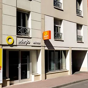 2* Apart-hotel Adagio Access Vauban