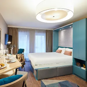 4* Apart-hotel Adagio Centre Grand Place