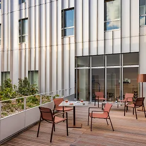 4* Hotel Okko Centre