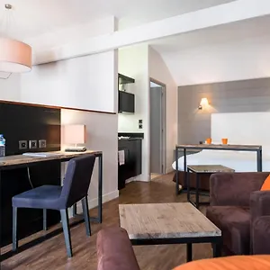  Apartment Beffroi - Cosy Close To Vieux - Welkeys