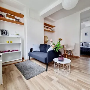 Apartement Lille Lille