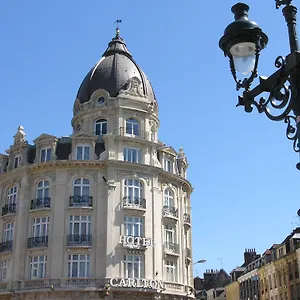 Carlton Lille