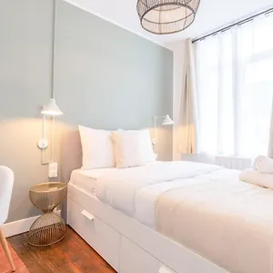 Renovated 3bed 2bath Rijsel