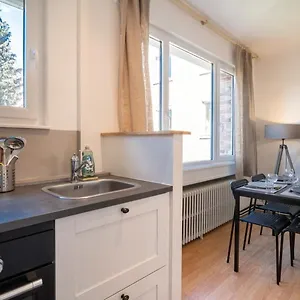 Vieux Bright Fully-equipped Apartment! Rijsel