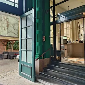 3* Hotel Western Urban