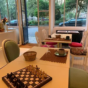 Galerie Jacqueline Storme Gasthof