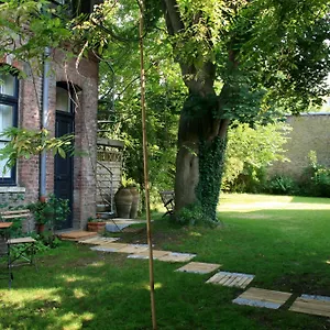 Au Coeur Du Jardin Aparthotel