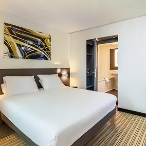 4* Hotel Novotel Europe