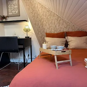 Lerelaisdodile - Confort - Ideal Pro & Couple - Vauban Lille