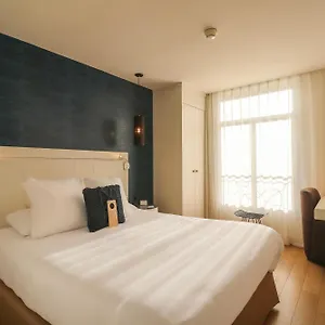 4* Hotel Boa - Bw Signature Collection - Centre Gares