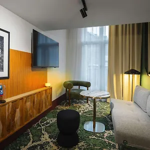 4* Hotel Mercure Centre Vieux