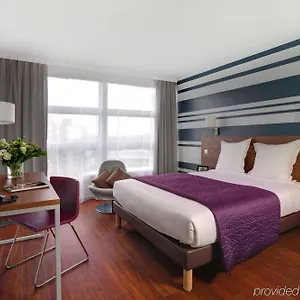 3* Apart-hotel Citadines Centre