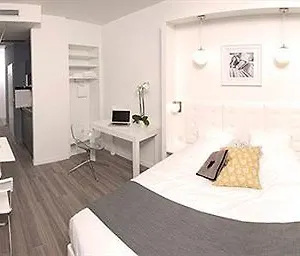 Calm Appart' & Lille