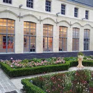 L'hermitage Gantois, Autograph Collection Lille