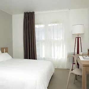 3* Lägenhetshotell Appart'city Confort - Euralille