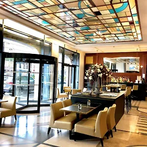 Art Deco Euralille Hotel