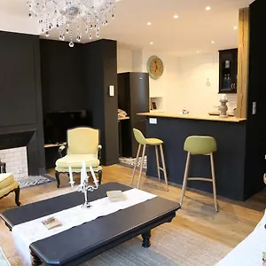  Apartment L'archipel