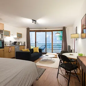  Apartment Du Musee