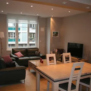  Apartment Appt Republique