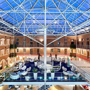 4* Hotel Alliance - Couvent Des Minimes