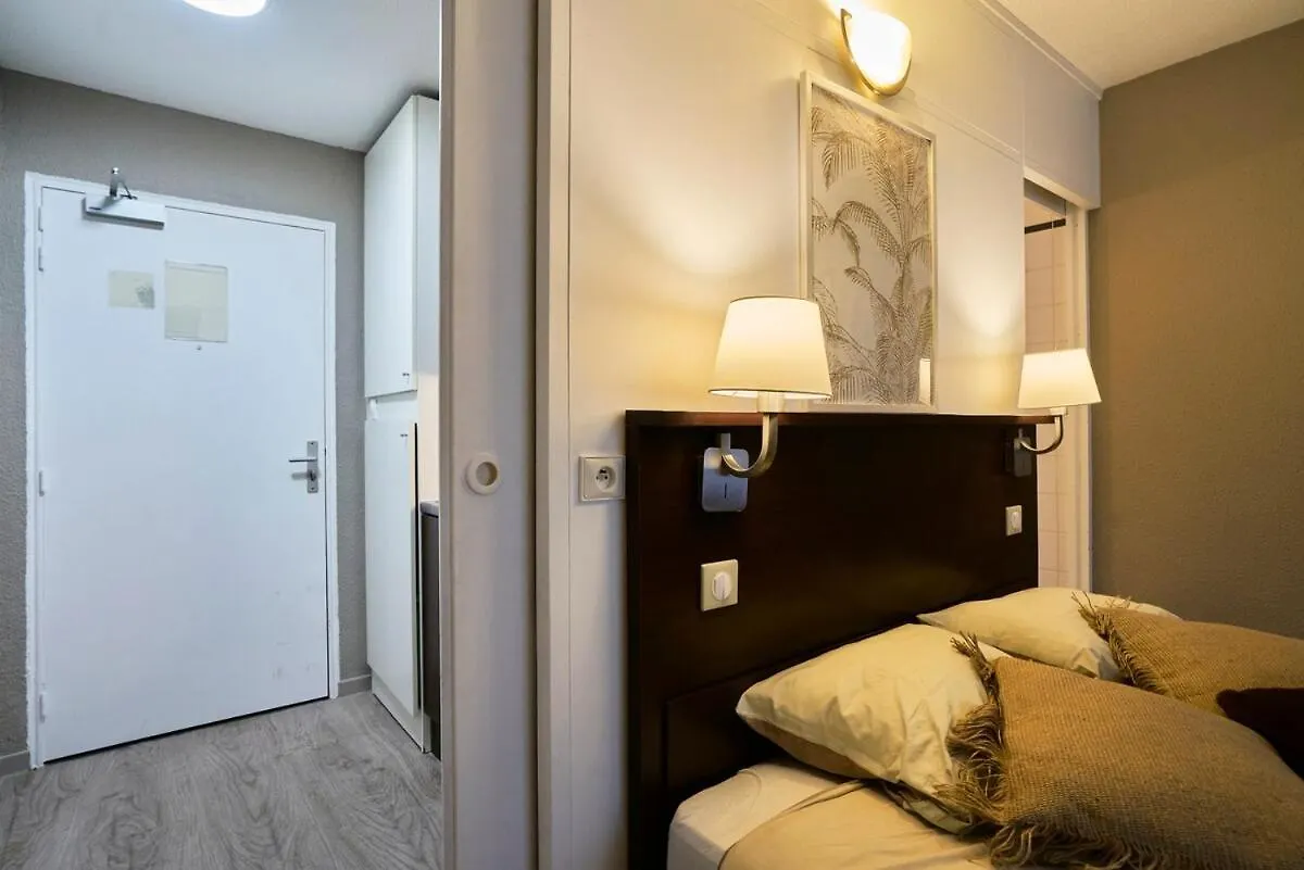 Cosy - 2 People, Vauban Apartment Lille France