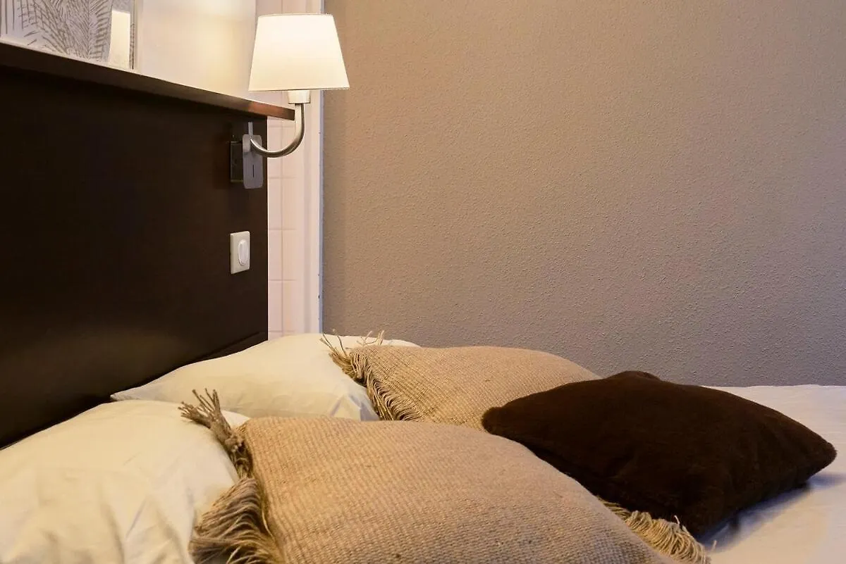 Cosy - 2 People, Vauban Apartment Lille