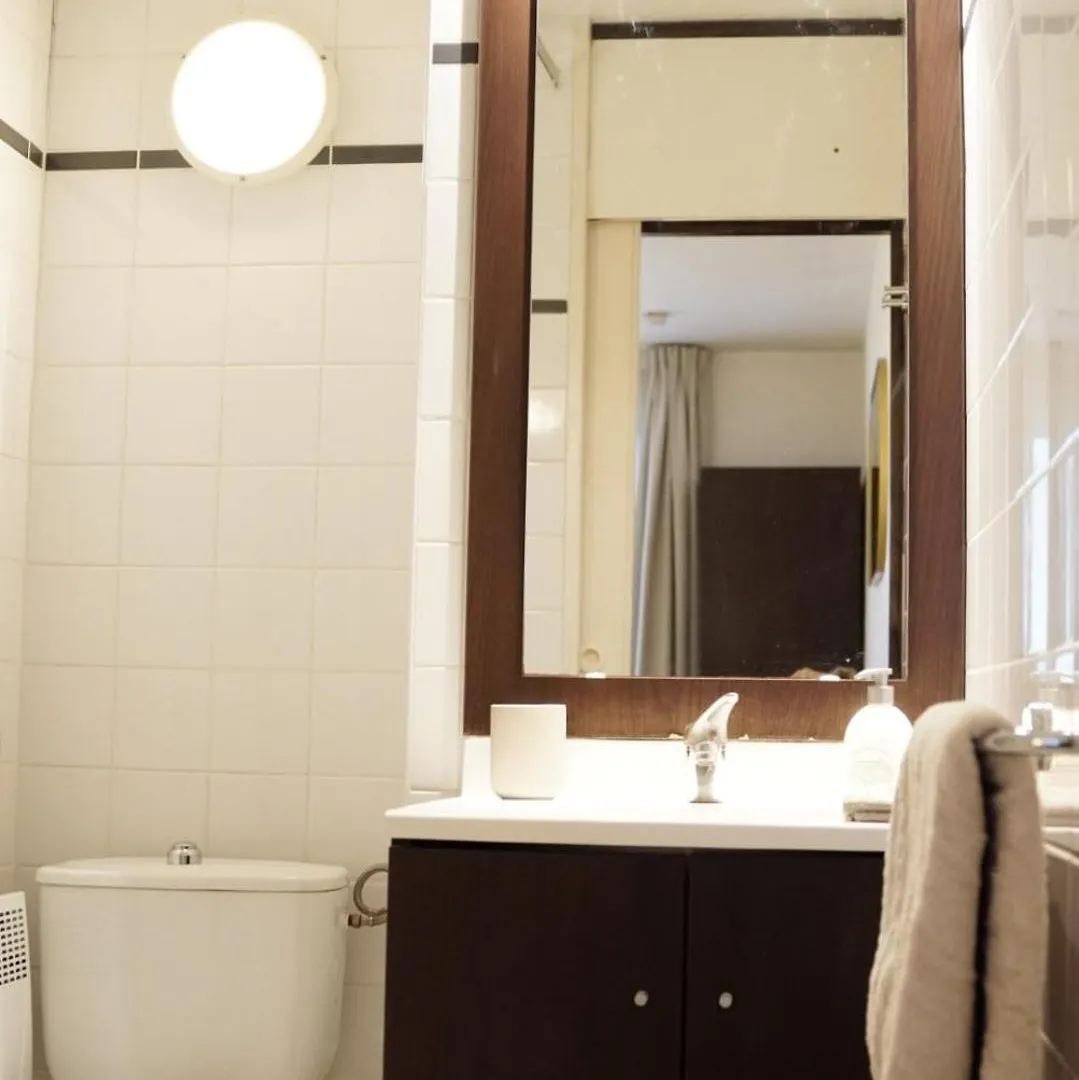 Cosy - 2 People, Vauban Apartment Lille France